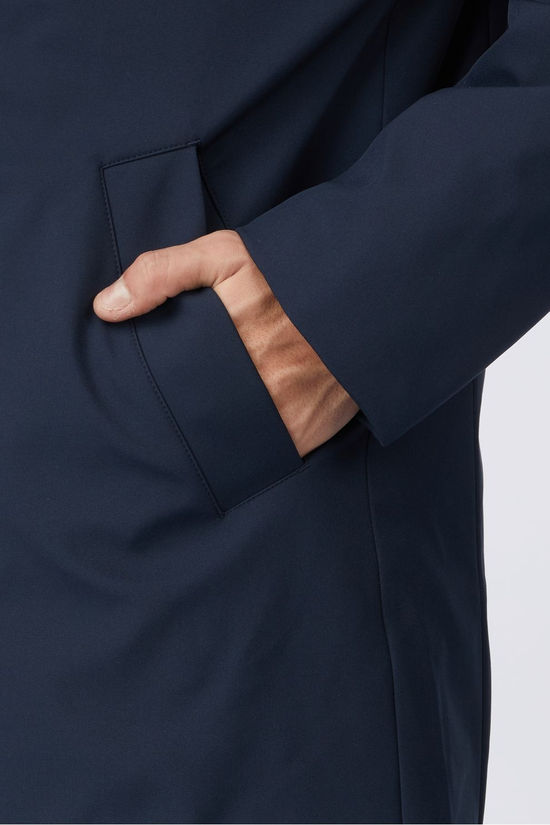 Matinique Veste Maharvey N Dark Navy