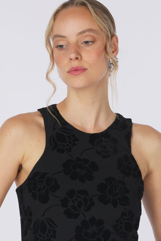 Object Robe Alma Slm Black