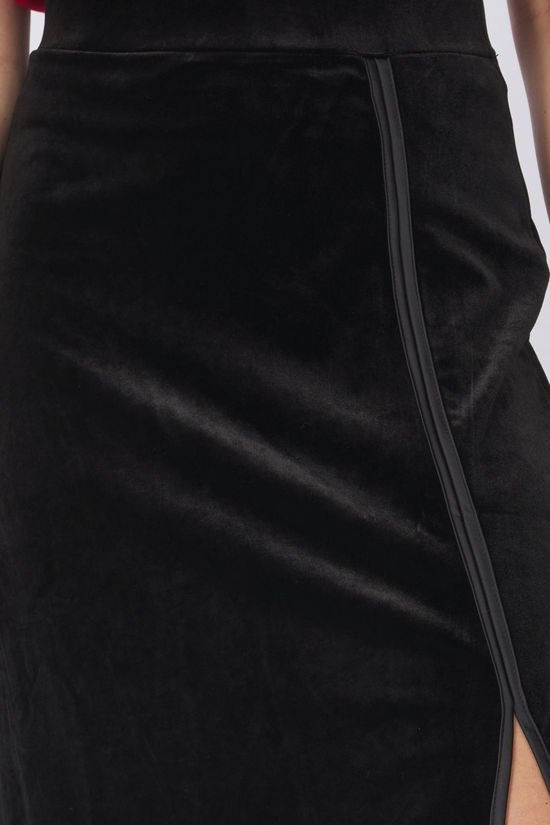 Object Jupe Ditng Black