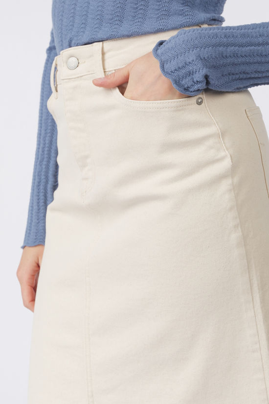 Selected Rok Krista-Gerda Ecru