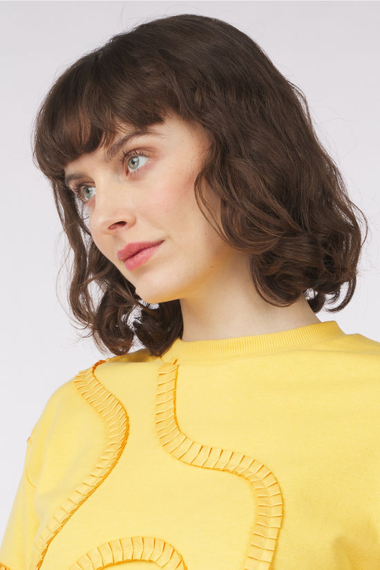 Object Pull Liv Daffodil