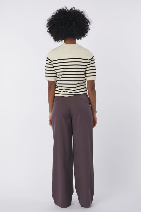 Yas Broek Remuna Raisin