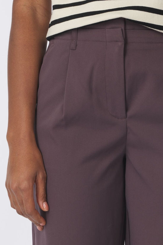 Yas Broek Remuna Raisin