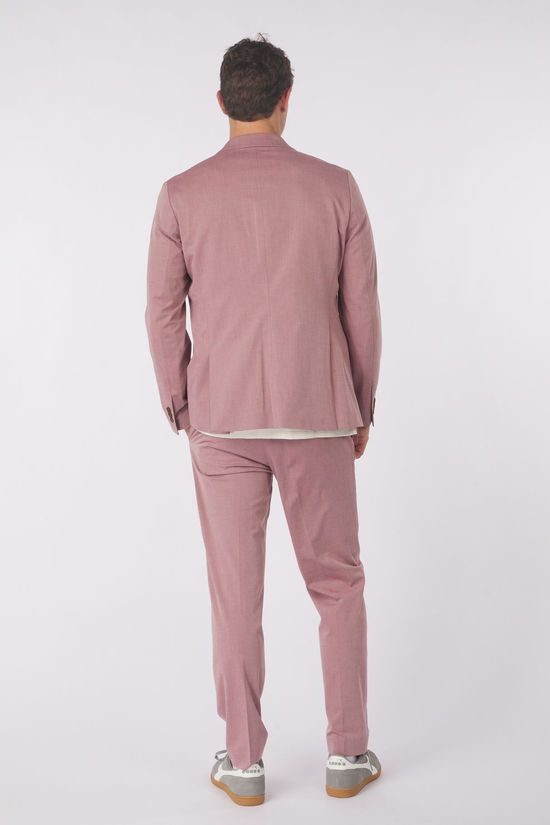 Selected Blazer Slim-Liam Light Pink