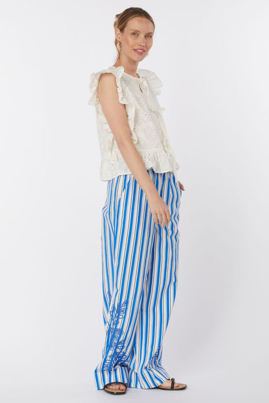 Yas Broek Timo Super Sonic