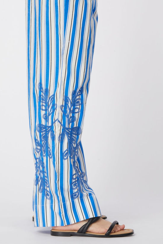 Yas Broek Timo Super Sonic