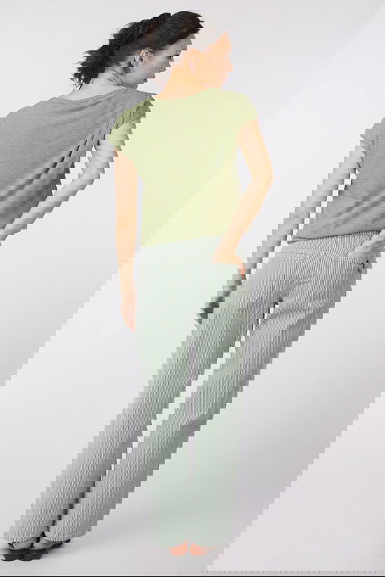 B.Young Jeans Kasio Sea Spray Mix