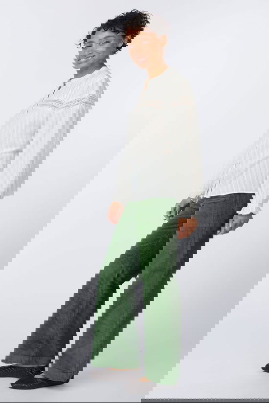 Atelier Rêve Chemise Irsaints Snow White