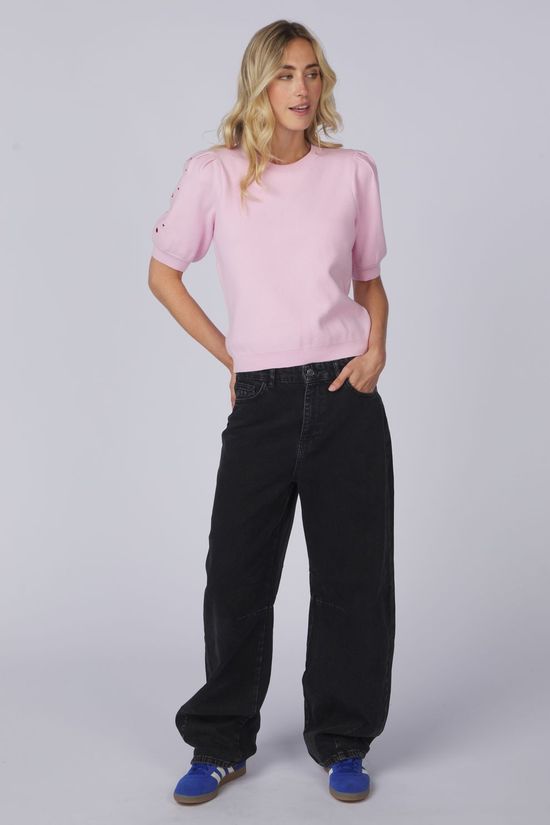Object Trui Yuki Roseate Spoonbill
