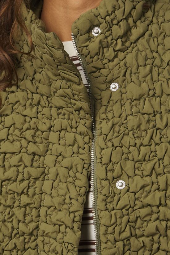 Object Blazer Kolka Martini Olive