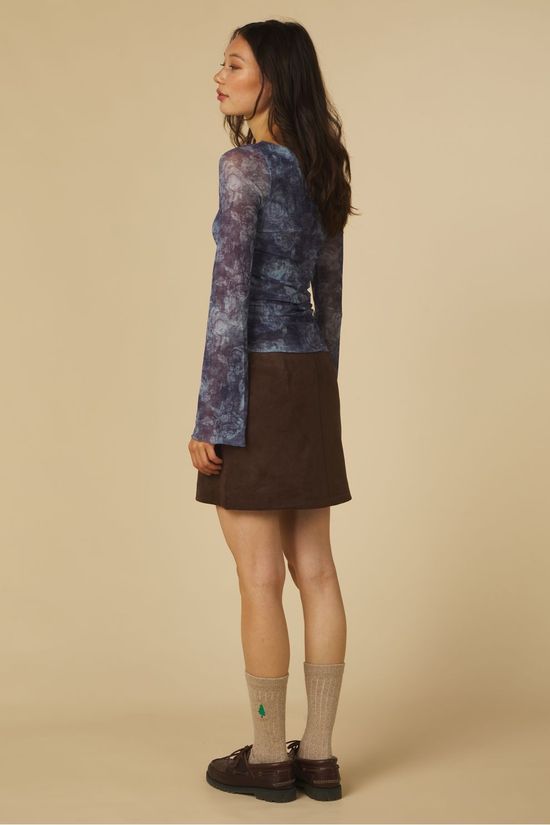 JJXX Rok Luisa Brushed Demitasse