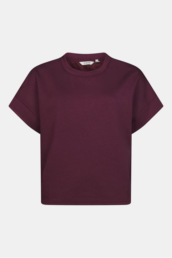 B.Young T-Shirt Pusti Loose Fig