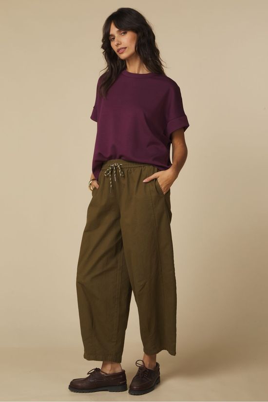 B.Young T-Shirt Pusti Loose Fig