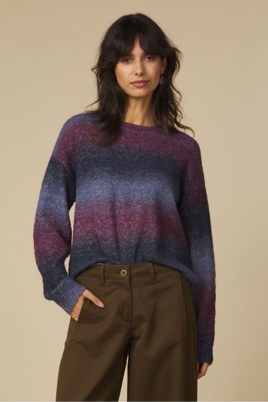 JJXX Trui Amira Winetasting