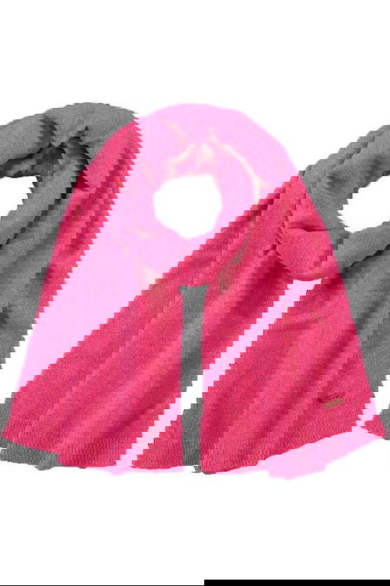 Barts Witzia Scarf Hot Pink
