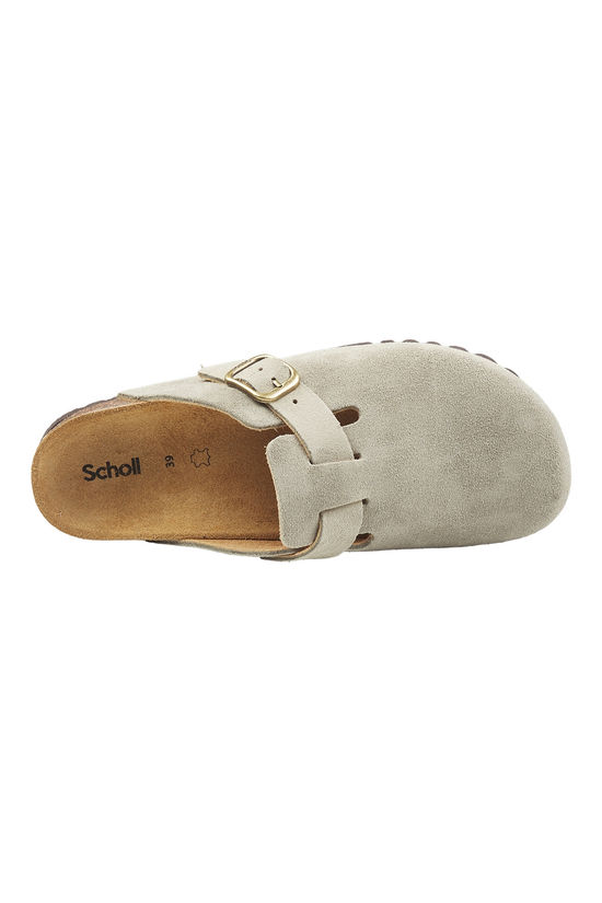 Scholl Tongs Fae Sage
