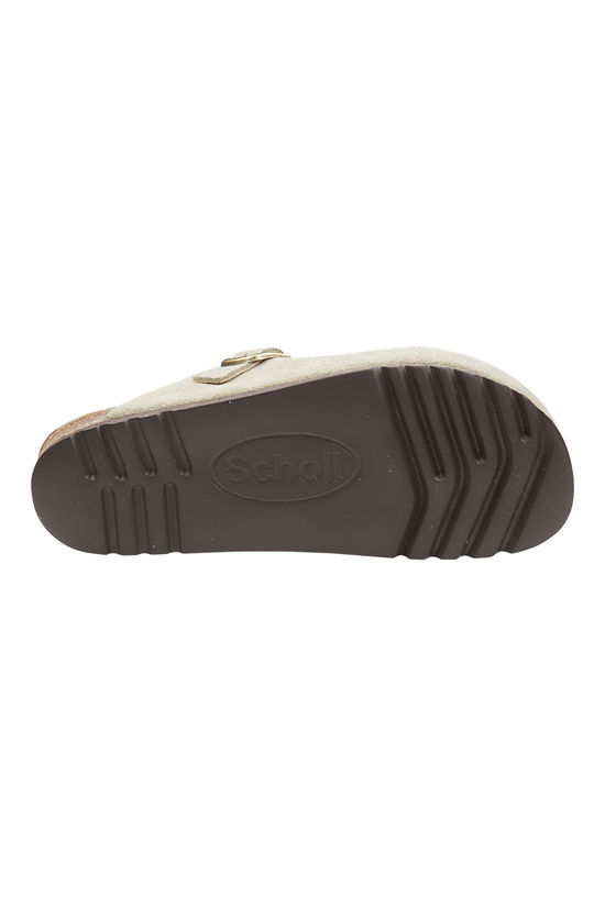 Scholl Tongs Fae Sage