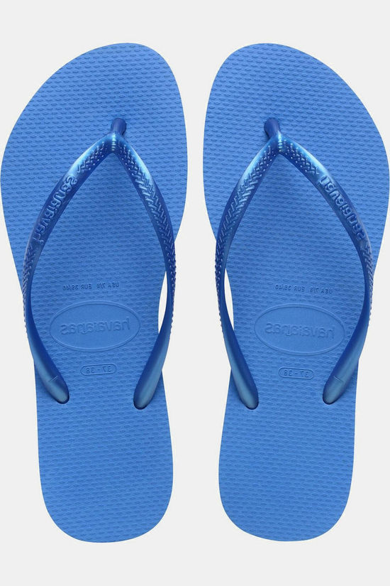 Havaianas Slim Briliant Blue