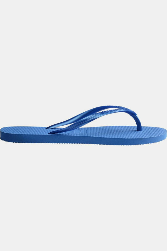 Havaianas Slim Briliant Blue