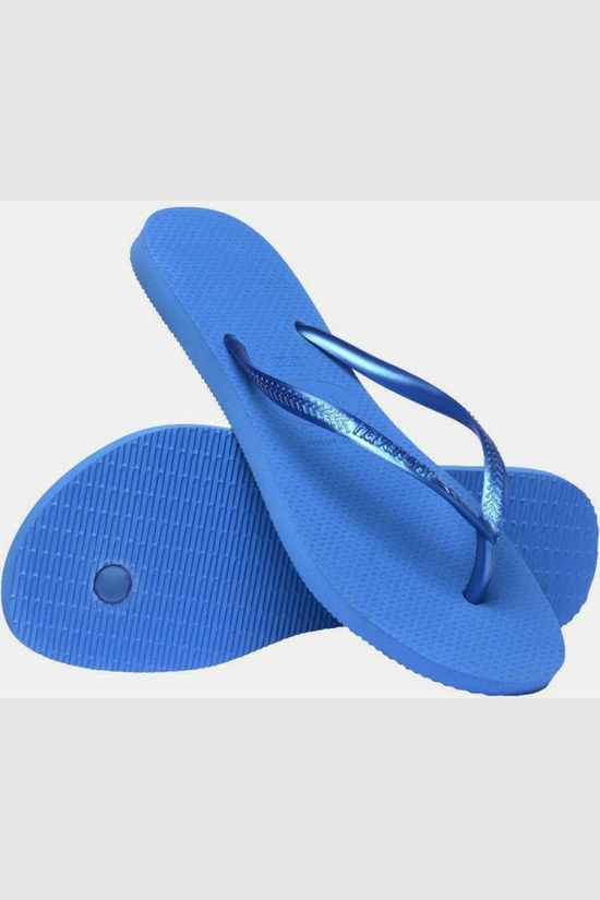 Havaianas Slim Briliant Blue