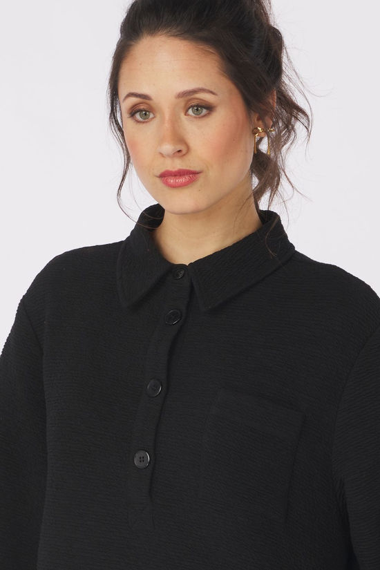 Another-Label Jurk Jaimie Black