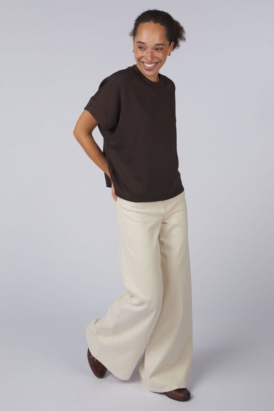 Another-Label Jeans Moore Off-White