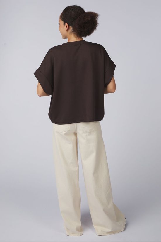 Another-Label Jeans Moore Off-White