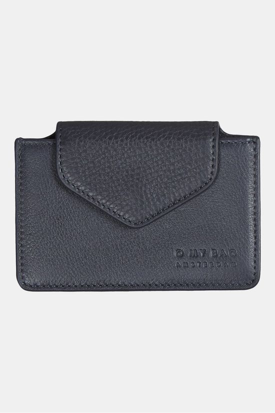 O My Bag Portefeuille Harmonica Wallet Universe Blue