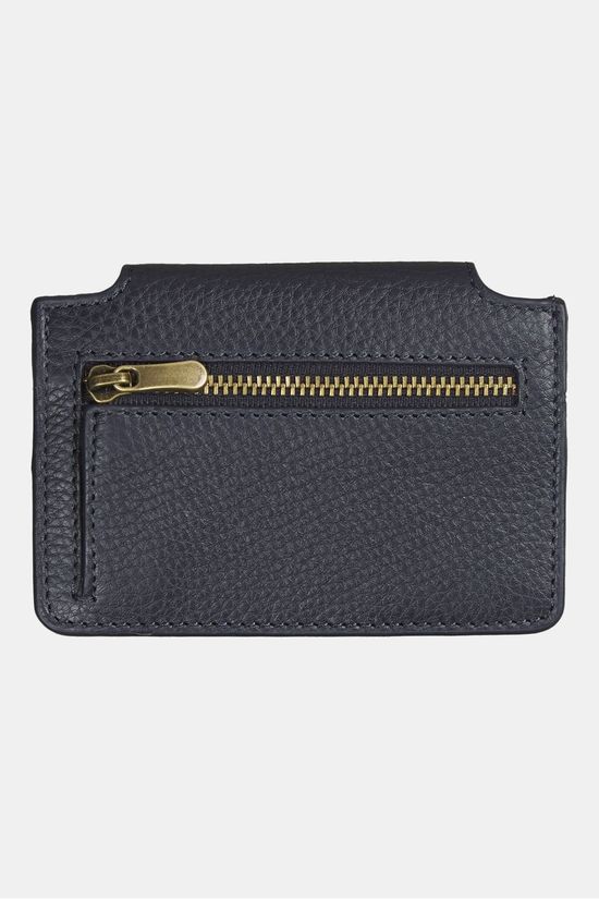O My Bag Portefeuille Harmonica Wallet Universe Blue