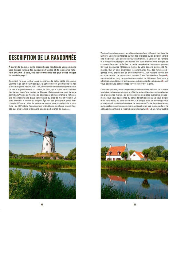 Outdoor Vélo bière en Belgique Helvetiq 2023