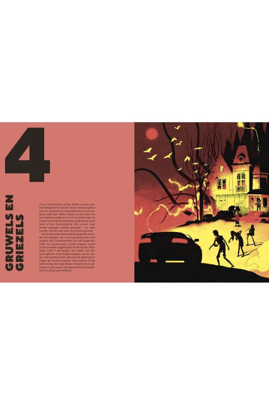 ANWB Livre Fantastische Filmlocaties 2024