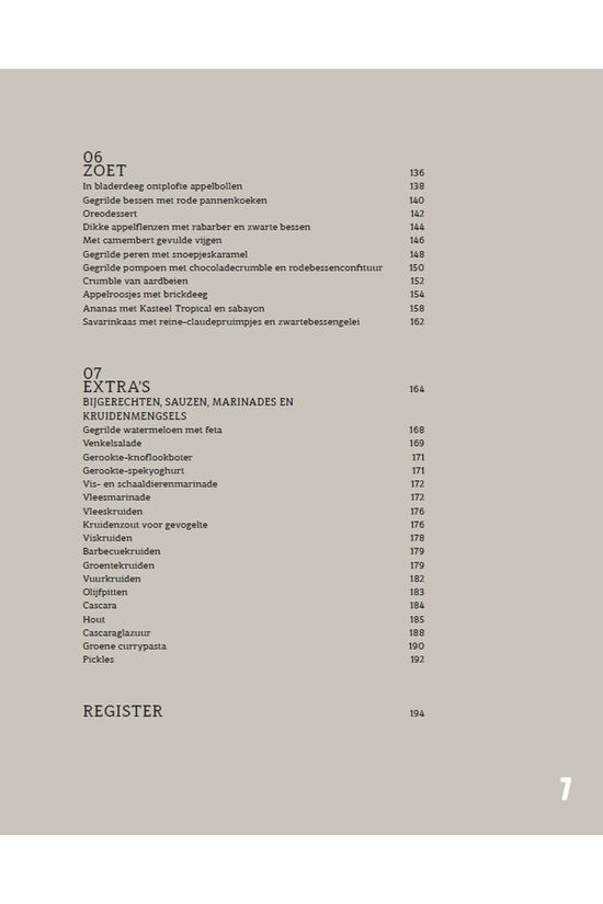 Lannoo Boek Bbq Peter De Clercq 2026