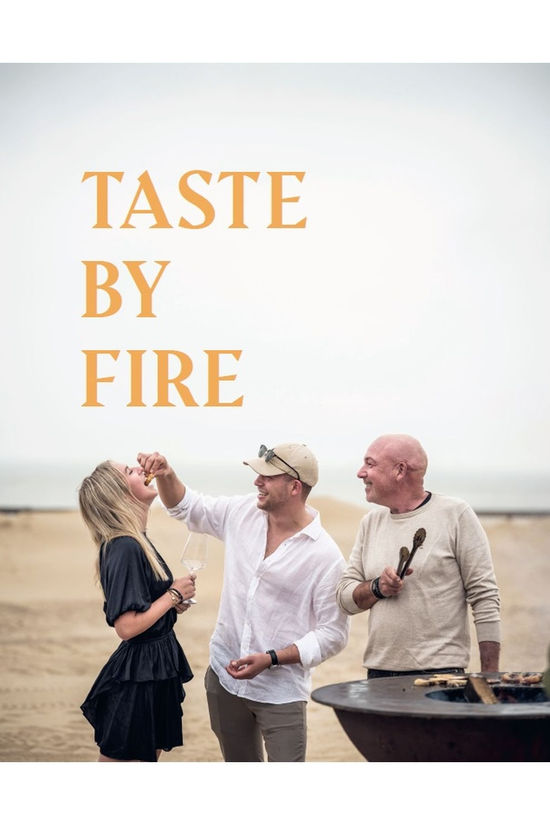 Lannoo Boek Bbq Peter De Clercq 2026