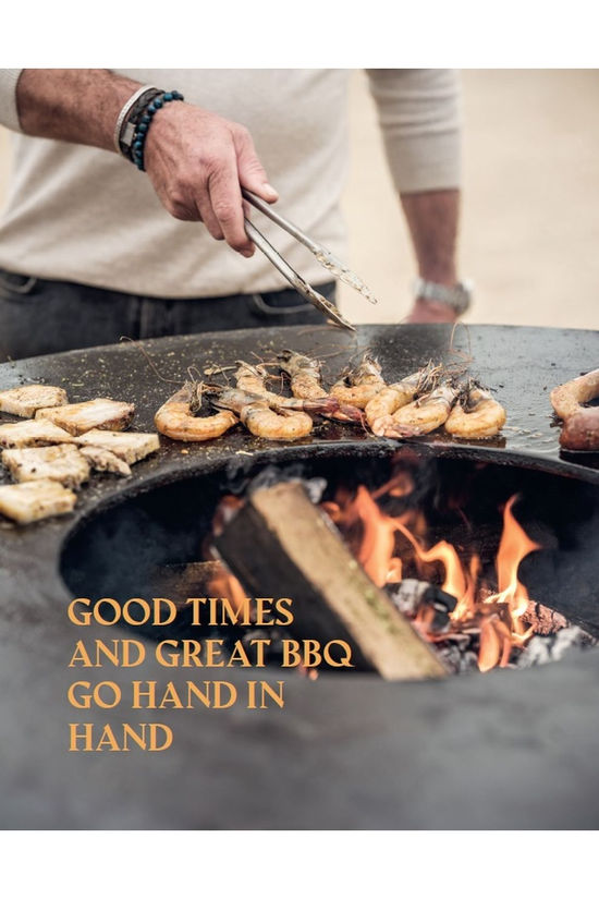 Lannoo Boek Bbq Peter De Clercq 2026