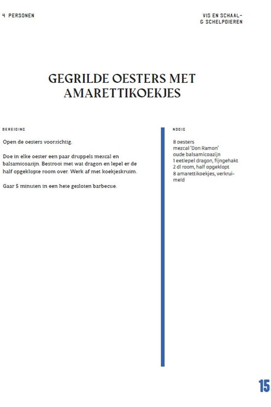 Lannoo Boek Bbq Peter De Clercq 2026