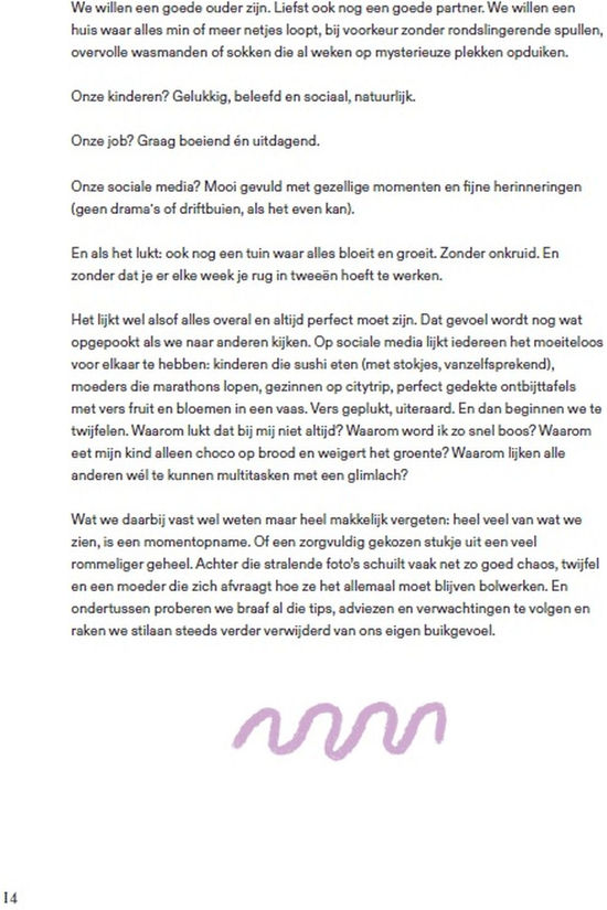 Lannoo Livre Goed Genoeg! Siska Schoeters 2025
