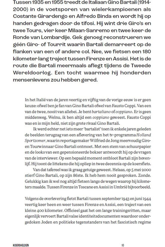 Lannoo Livre Koershelden 2025