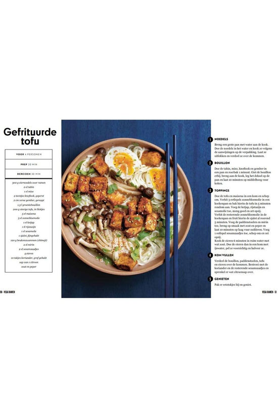 Becht Ramen - Chef het zelf 2023