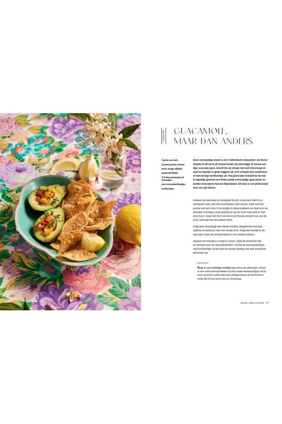 Becht Livre Girl Dinner 2025