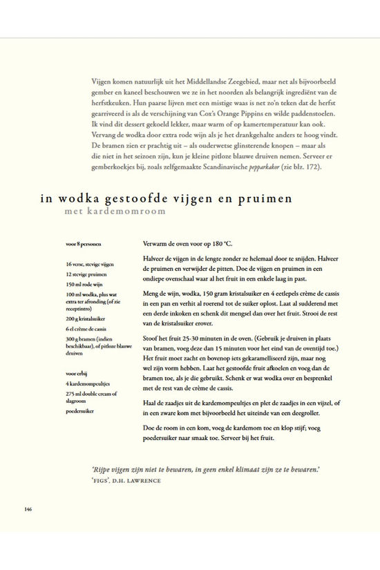 Kosmos Boek Winter Warme Gerechten Voor Koude Dagen 2024
