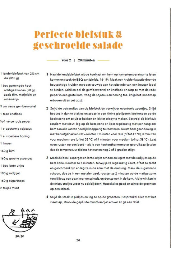 Kosmos Boek Bbq Jamie Oliver 2026