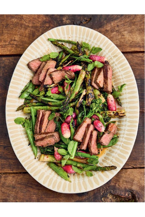 Kosmos Boek Bbq Jamie Oliver 2026