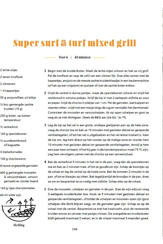 Kosmos Boek Bbq Jamie Oliver 2026