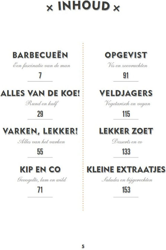 Deltas Livre Het Ultieme Barbecueboek Voor Echte Mannen 2025