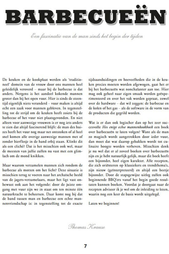 Deltas Livre Het Ultieme Barbecueboek Voor Echte Mannen 2025