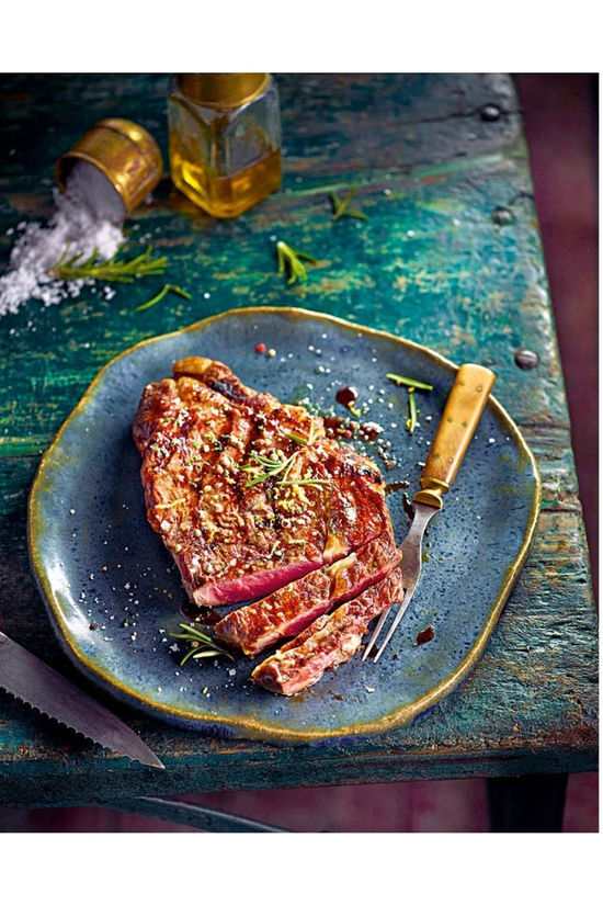 Deltas Livre Het Ultieme Barbecueboek Voor Echte Mannen 2025