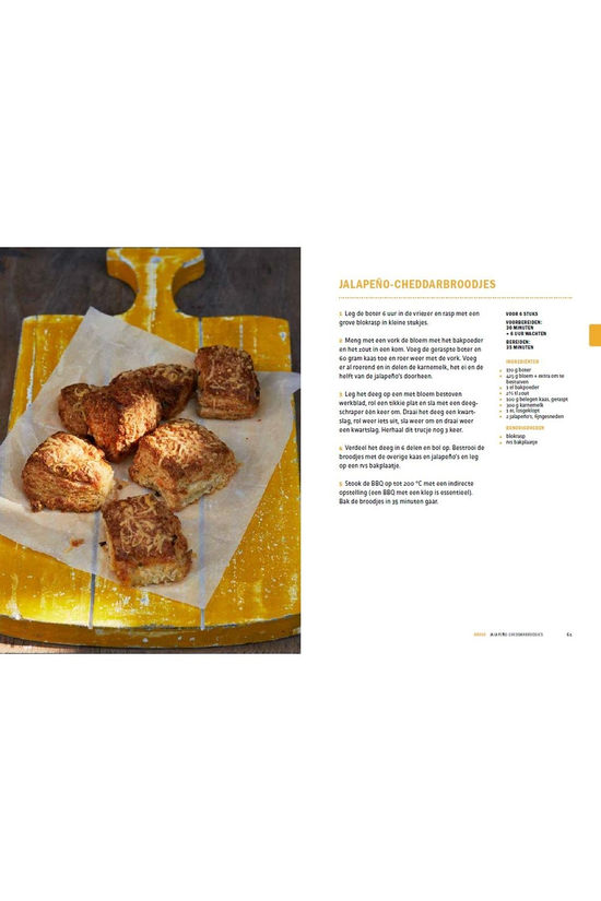 Overamstel Uitgevers Livre Bbq Bijbel Deel 2 2026
