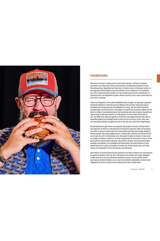 Overamstel Uitgevers Livre Burgerbijbel 2025