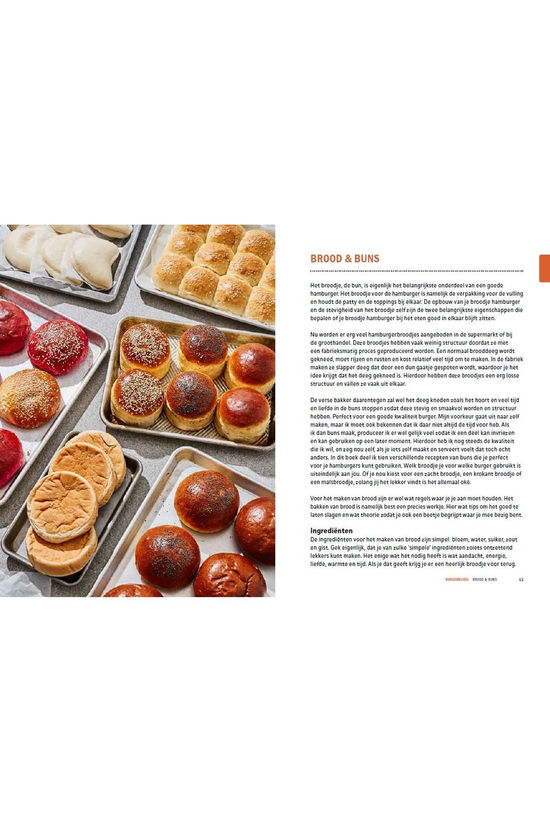 Overamstel Uitgevers Livre Burgerbijbel 2025