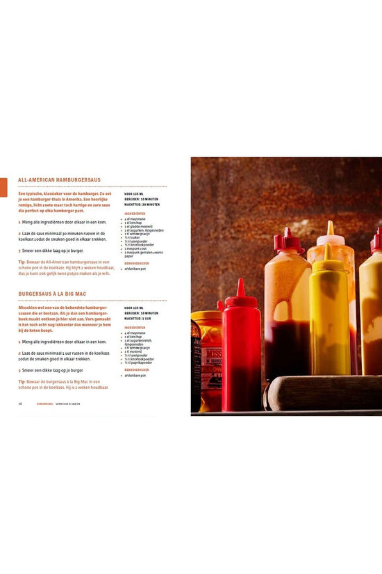 Overamstel Uitgevers Livre Burgerbijbel 2025